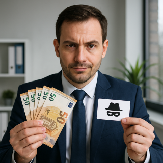 Falešní bankéři: Jak rozpoznat podvod a ochránit své finance
